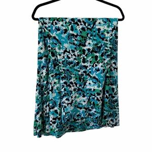 LuLaRoe Large (14-16) maxi skirt